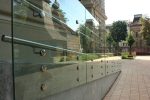 Inox tačkasti nosač stakla Ø30 - Image 4