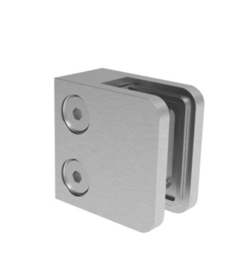 Inox nosac stakla za ogade