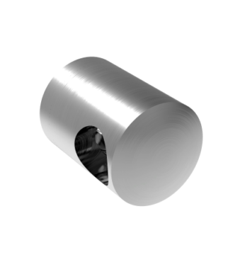 Inox nosač za cev Ø 16 mm