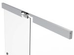Okov za klizna vrata-aluminijumski profili - Image 3
