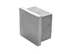 Inox poklopac za rukohvat 40x40 mm - Image 2