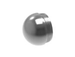 Inox poklopac Ø42,4
