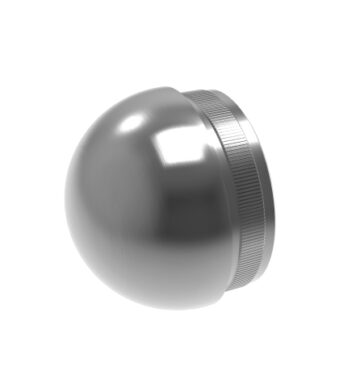 Inox poklopac Ø42,4