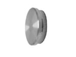 Inox završni čep za Ø42.4×2 mm - Image 2